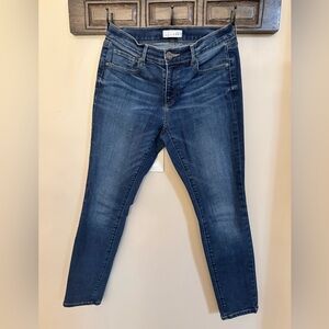 LOFT Indigo Women's Skinny Jeans